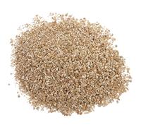 SHINEOFI Vermiculite per Giardinaggio 3l Eccellente Ritenzione Idrica e Uso Versatile per Piante in Vaso e Coltivazione di Funghi