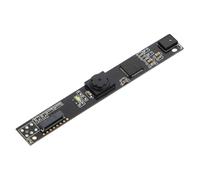 SHINEOFI Webcam per Laptop Scheda Fotocamera in Metallo per Notebook Supporto Registrazione Video e Foto Modulo di Ricambio per Vecchia Fotocamera Rotta