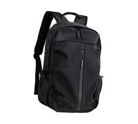 SHINEOFI Zaino Casual con Spazio Archiviazione e Porta Laterale per e Scuola Compatibile con Laptop