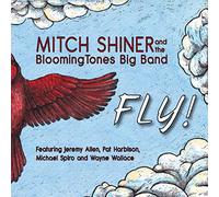 Shiner, Mitch - Fly