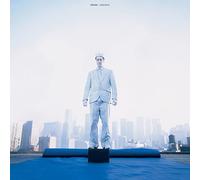 Shiner - Starless (Transparent Blue Vinyl)