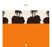 Shiner The Egg (Orange (Vinyl LP)