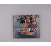 Shinergy - Shinergy - The Sound of Shinergy