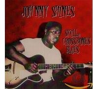 SHINES, JOHNNY - HERITAGE OF THE BLUES: SK
