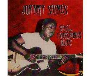 SHINES, JOHNNY - HERITAGE OF THE BLUES: SK