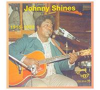 Shines, Johnny - Johnny Shines 1915-1992