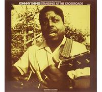Shines, Johnny - Standing At The Crossroads