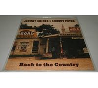 Shines/Pryor - Back To The Country