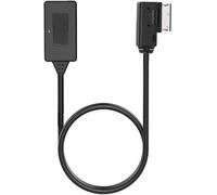 SHINETEC AMI MMI Ada atore Bluetooth 5.0 Musica Media Musica interfa ia Ricevitore Compatibile con A1 A3 A4 A5 S3 S4 Q5 Con MMI 3G+ Sistema