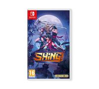 Shing, Nintendo Switch