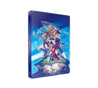 SHING! Solo Limited FuturePak PS4 - Nouvo