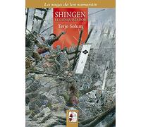 Shingen el conquistador
