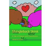 Shingleback Skink: A Tale of Nature and Coexistence