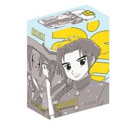 Shingu 1: Secret of Stellar Wars
