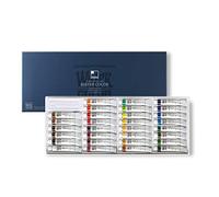 SHINHAN Set di 30 colori professionali per acquerelli, tubetti da 7,5 ml