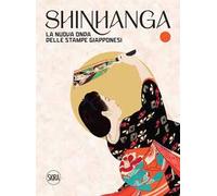 Shinhanga. La nuova onda delle stampe giapponesi