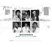 Shinhwa - 2006 Tour State of the Art in