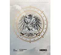 Shinhwa - 2016 Shinhwa 18Th Anniversary Concert Hero (2 Dvd)