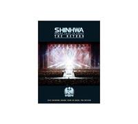 Shinhwa - Grand Tour in Seoul