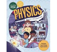 Shini Somara Everyday Stem SciencePhysics (Copertina rigida) Everyday Stem