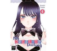 My Dress-Up Darling 06 by Fukuda, Shinichi