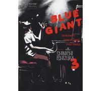 SHINICHI ISHIZUKA BLUE GIANT 3 JPOP