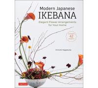 Shinichi Nagatsuka Modern Japanese Ikebana (Copertina rigida)