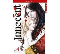Shin'ichi Sakamoto Innocent 04 (Tascabile)