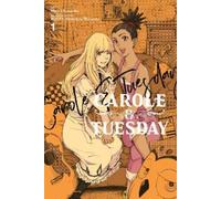 Shinichiro Watanabe BONES Leighann Harvey Lys Blakes Carole & Tuesda (Tascabile)
