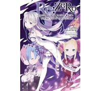 Re Zero Starting Life in Another World Short Story Collection