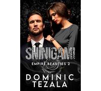 Shinigami: Eine Zweite Chance / Age Gap Romanze