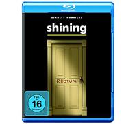 Shining (Blu-ray)