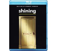Shining (Blu-ray) Jack Nicholson Shelley Duvall Danny Lloyd