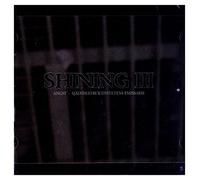 Shining III - Angst - Självdestruktivitetens Emissarie (CD) Album