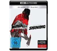 Shining (4K Ultra-HD) (+ Blu-ray 2D) (4K UHD Blu-ray)
