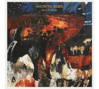 Shining Bird Black Opal (CD) Album