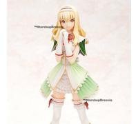 SHINING BLADE - Elmina Rhoderia 1/8 Pvc Figure Kotobukiya