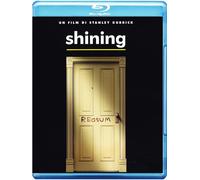 Shining [Blu-ray]