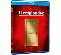 Shining [Blu-Ray] [Region B] (Audio italiano. Sottotitoli in italiano)