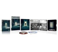 Shining - Blu-ray - Region Free - Audio italiano - Sottotitoli in italiano