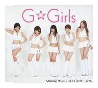 Shining Days/Hoshii Noni.You