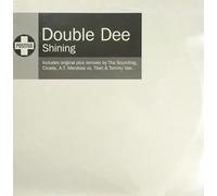 Shining - Double Dee 2X12"