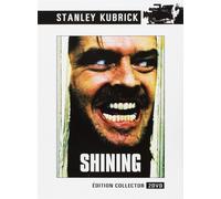 Shining (Double DVD collector) (DVD) Stanley Kubrick Jack Nicholson