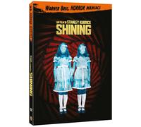 SHINING EDIZIONE HORROR MANIACS HORROR