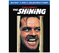 Shining [Edizione: Stati Uniti]