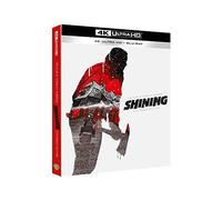 Shining - Extended Edition (2 Blu Ray)