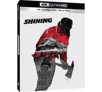 Shining Ext.Edit. (4K Ultra-HD+Blu-Ray) (4K UHD Blu-ray) Nicholson Duvall Lloyd