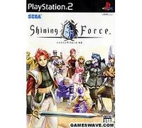 Shining Force Neo