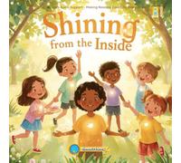 Shining from the Inside: With Audio Support - Making Reading Easier for Every Child