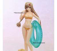 SHINING HEARTS - Amil Swim Wear Ver. 1/7 Pvc Figure Kotobukiya